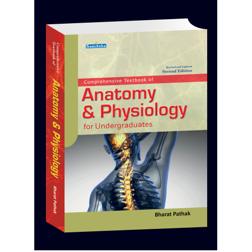 Comprehensive Textbook of Anatomy and Physiology